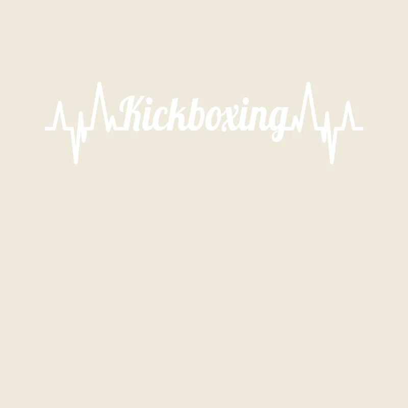 Kickboxen Herzschlag