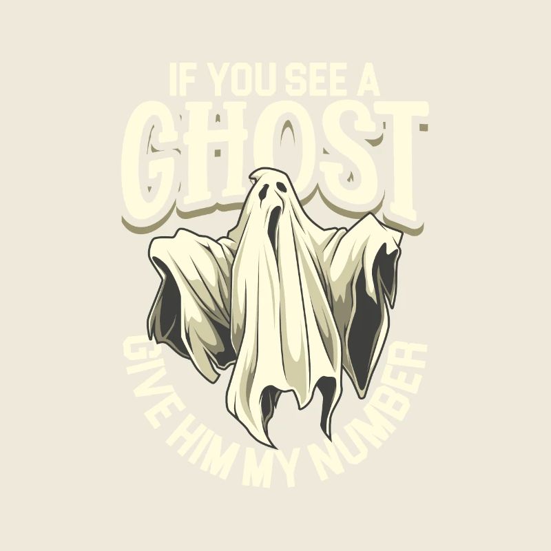 Wenn du einen Geist siehst - Geisterjäger