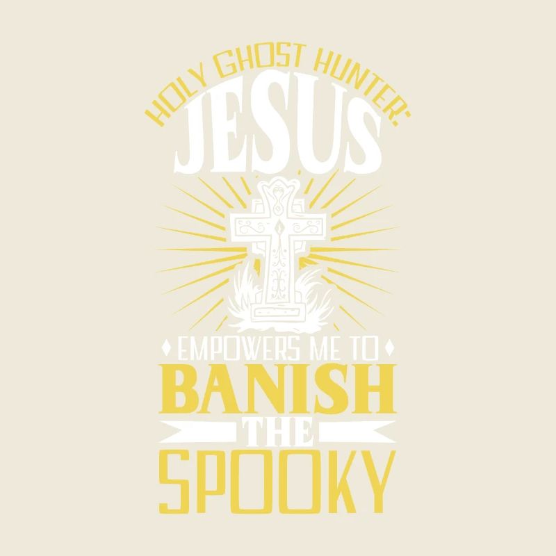 Heiliger Geisterjäger