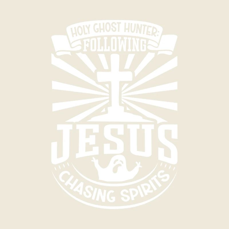 Heiliger Geisterjäger