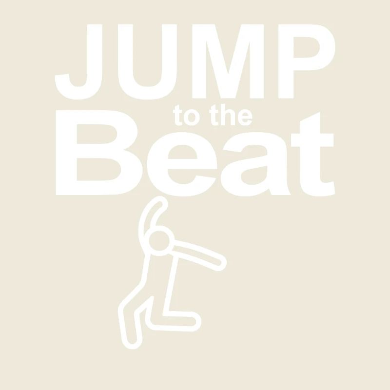 Sautez au rythme