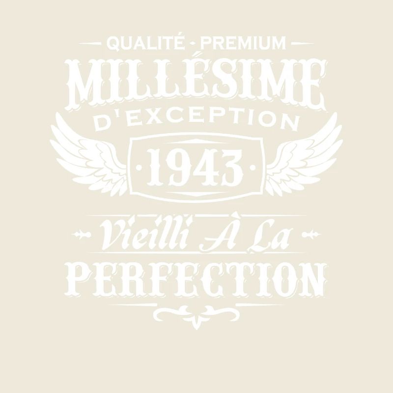 Millésime 1943
