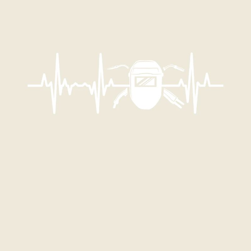 Welder heart palpitations