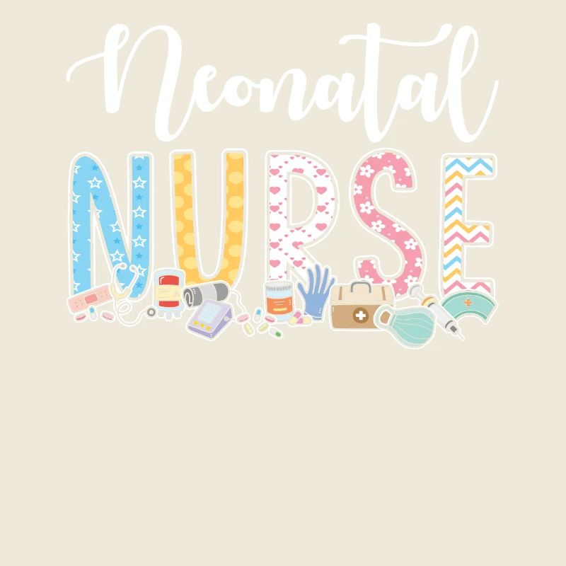 Gift idea for neonatal nurse