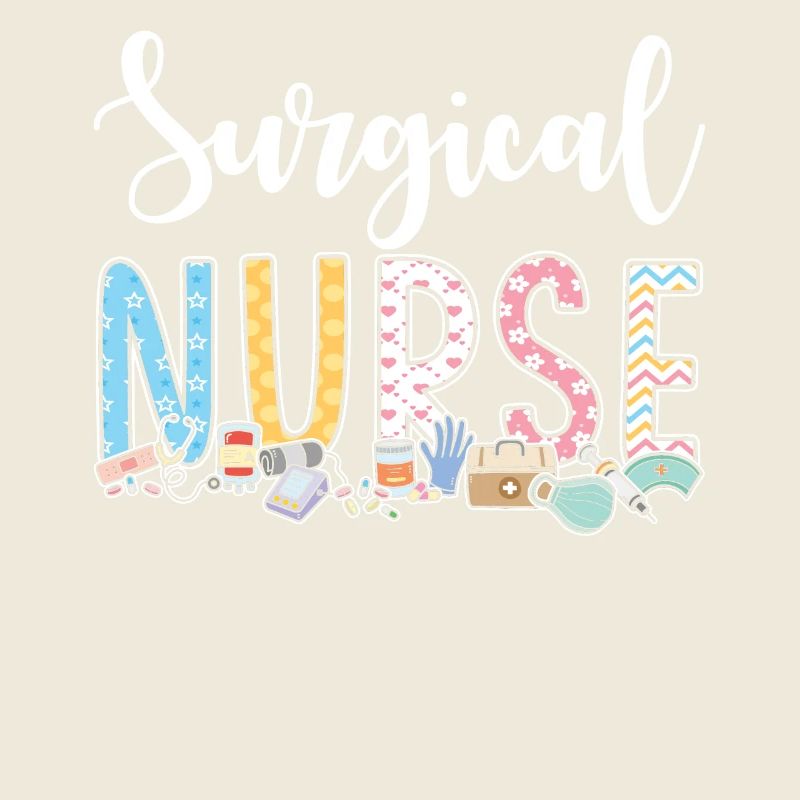 Idée cadeau pour les infirmières chirurgicales
