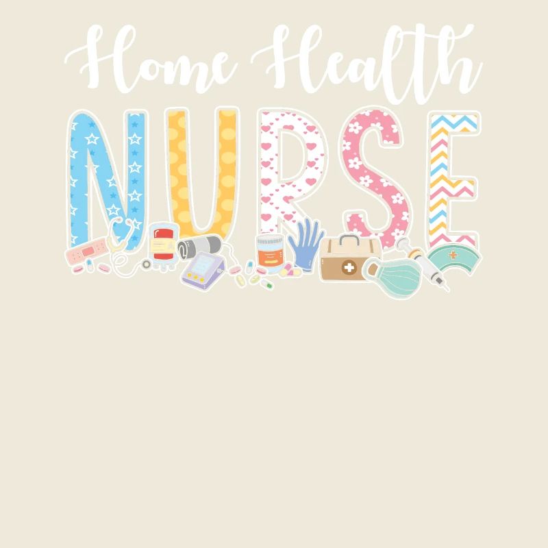 Infirmières à domicile