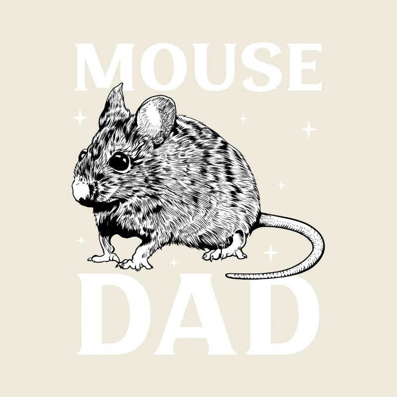 Propriétaire de souris - Mice Daddy