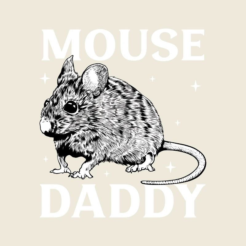 Mouse Owner - Mice Daddy