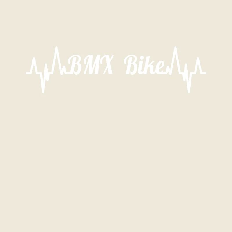BMX Heart palpitations