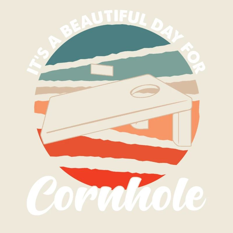 Cornhole jeu Cornhole Player