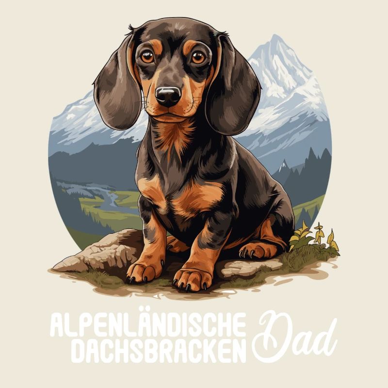 Alpenländische Dachsbracke
