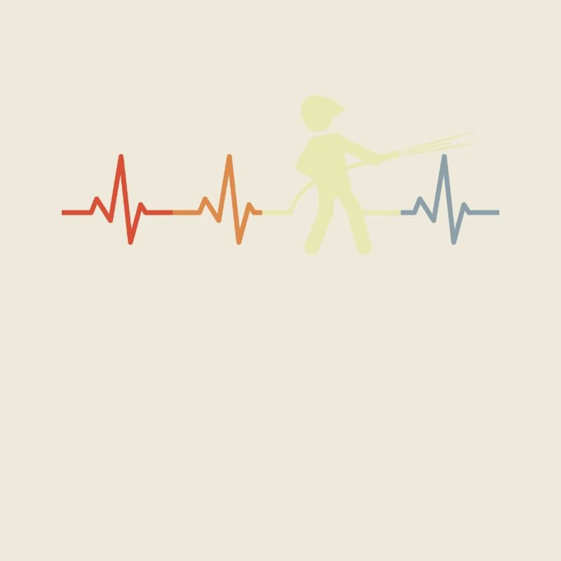 Fire brigade palpitations