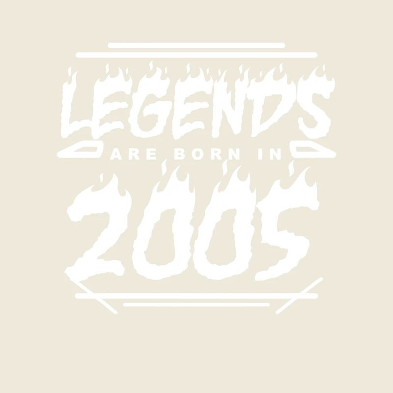 2005 - Année 2005 - Année 2005