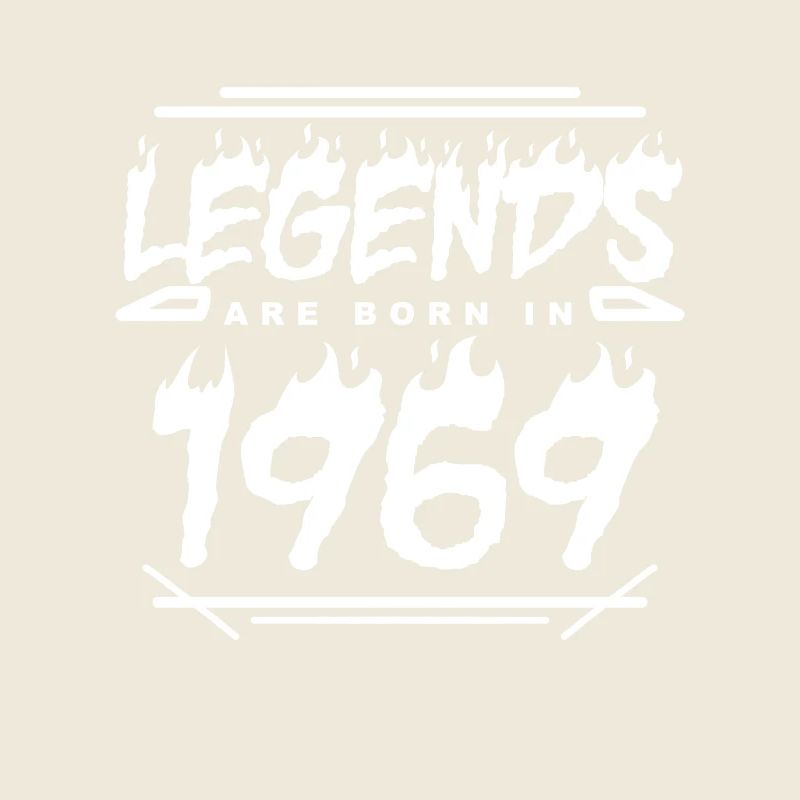 1969 - Year 1969 - Year 1969