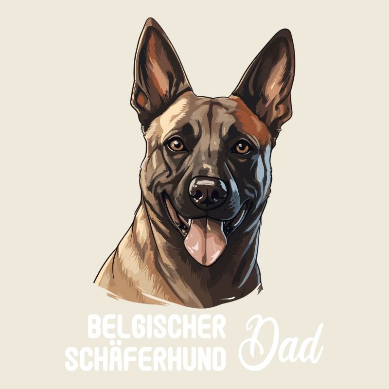 Hund Belgischer Schäferhund
