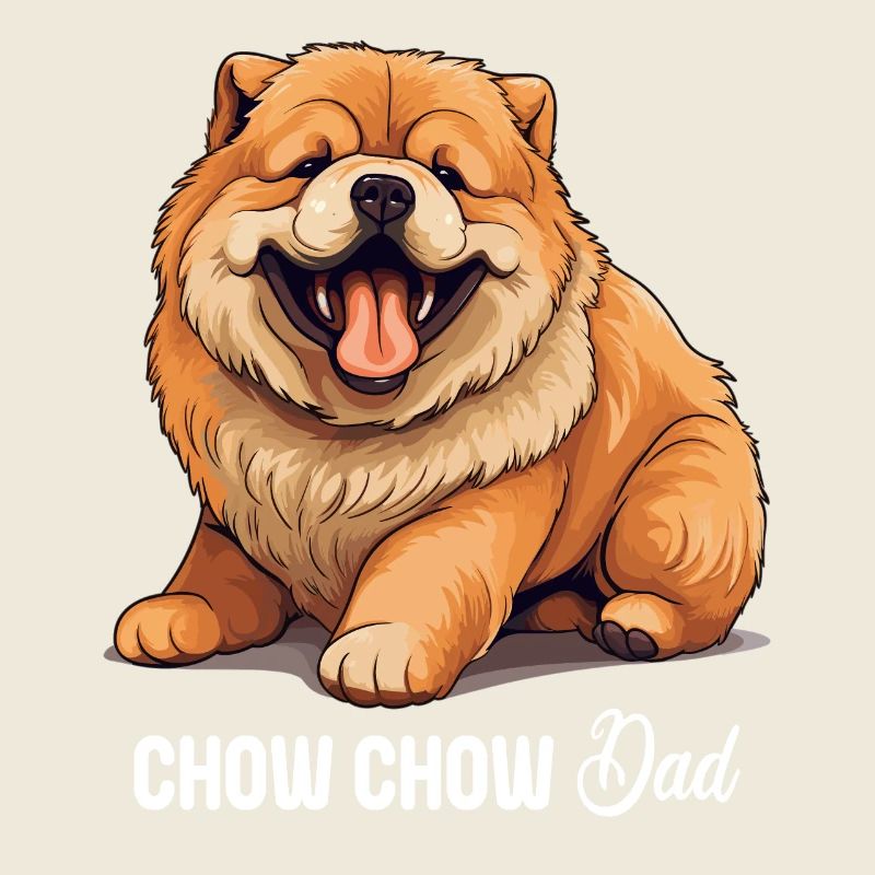 Hund Chow Chow