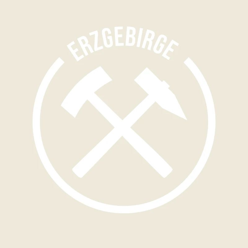 Erzgebirge Bergbau