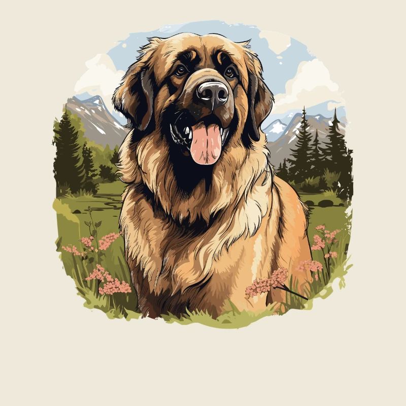 Leonberger