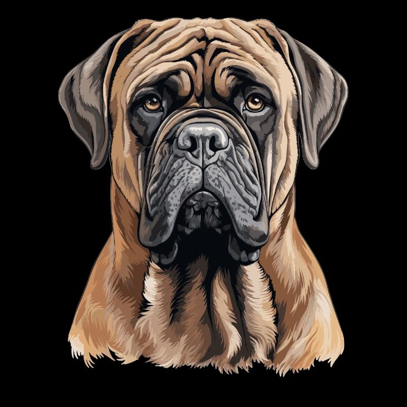 Mastiff