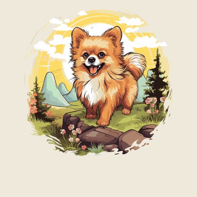Pomeranian