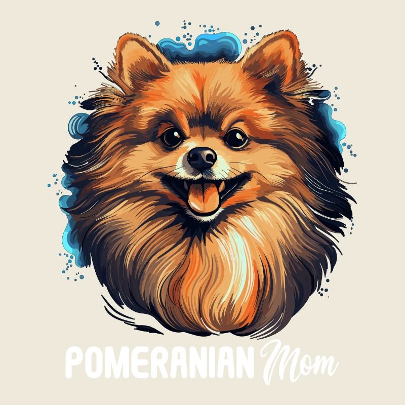 Pomeranian
