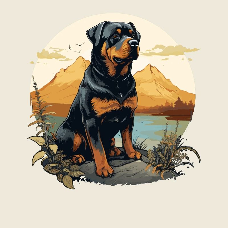 Rottweiler