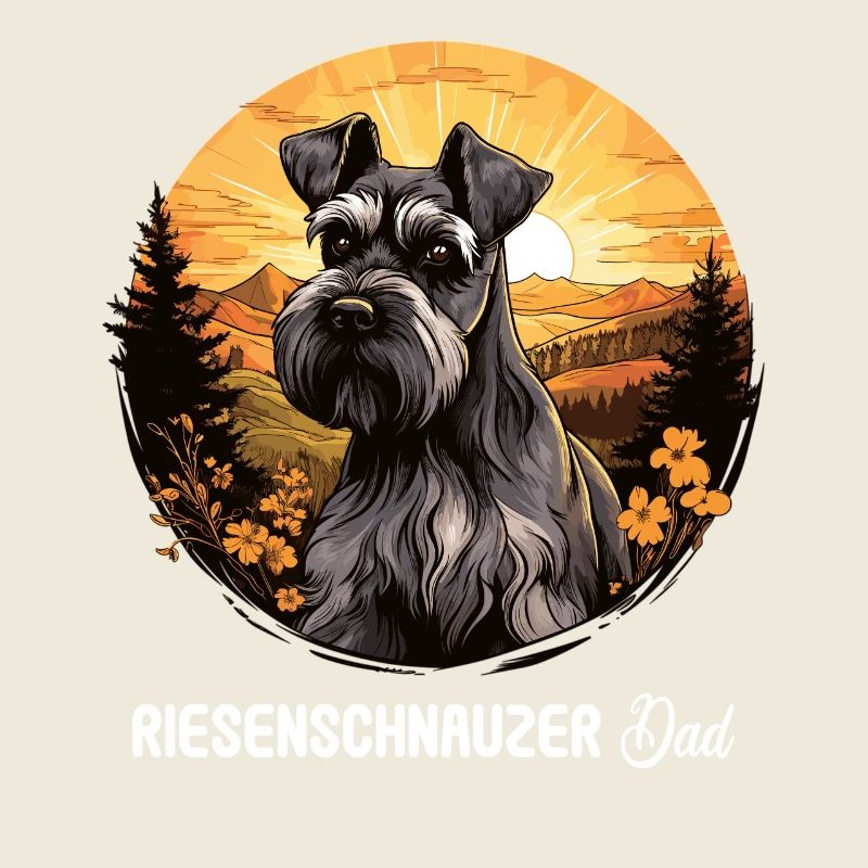 Schnauzer géant