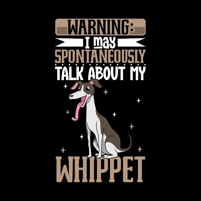 Amateur de Whippet