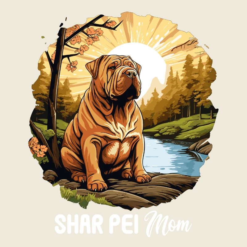 Shar Pei