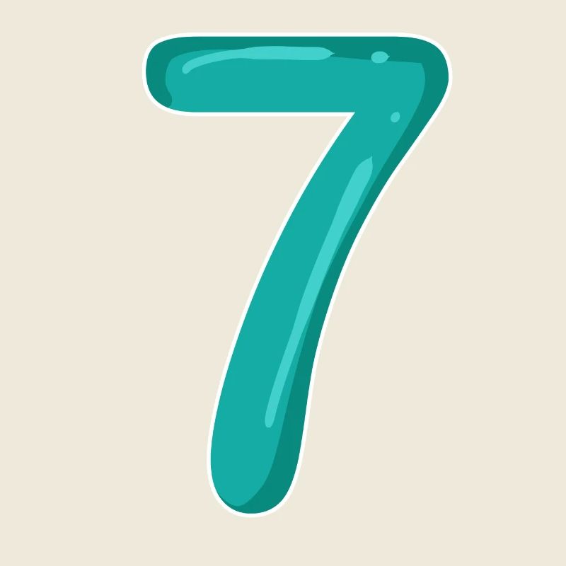 7 - Sept