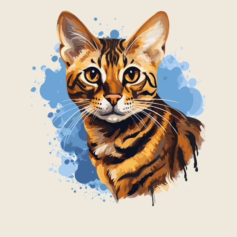 Bengal Cat