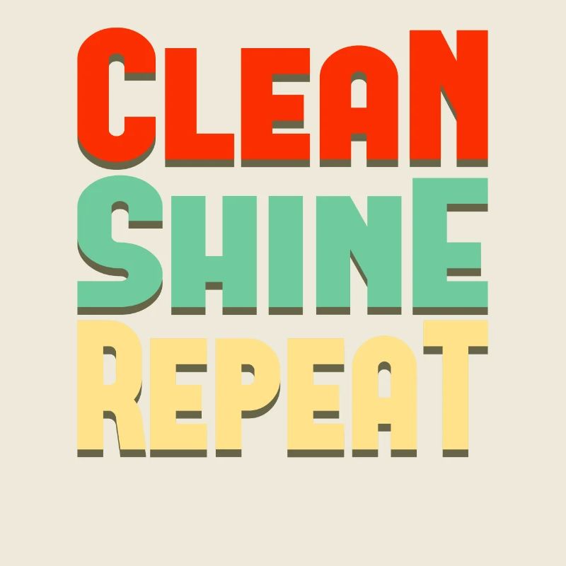 Clean Shine Repeat Detailer Auto Liebhaber Tuner