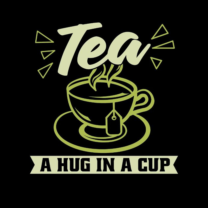 Herbal Tea A Hug In A Cup Teacup Herbal Tea Lover