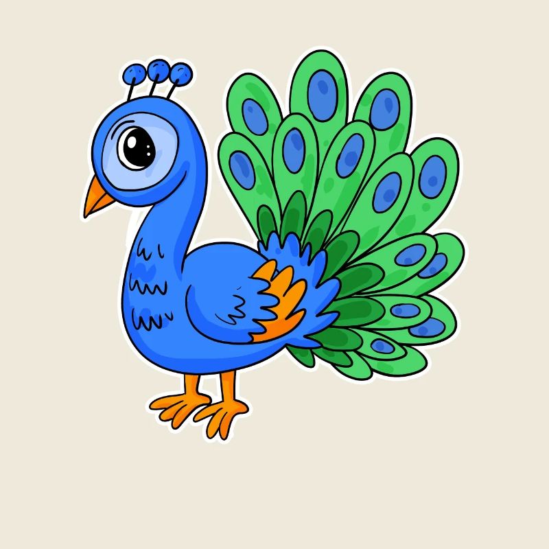 Peacock