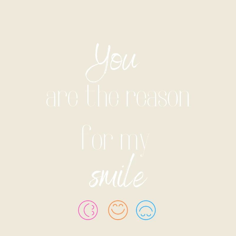 Sourire