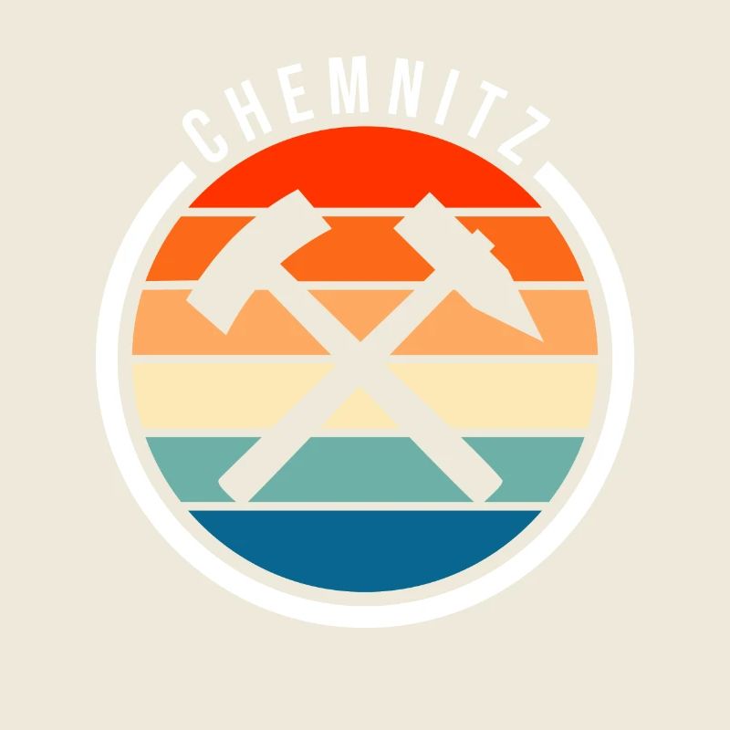 Chemnitz Symbol Design