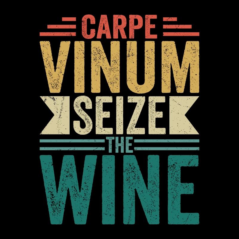 Carpe Vinum Saisir le vignoble viticole