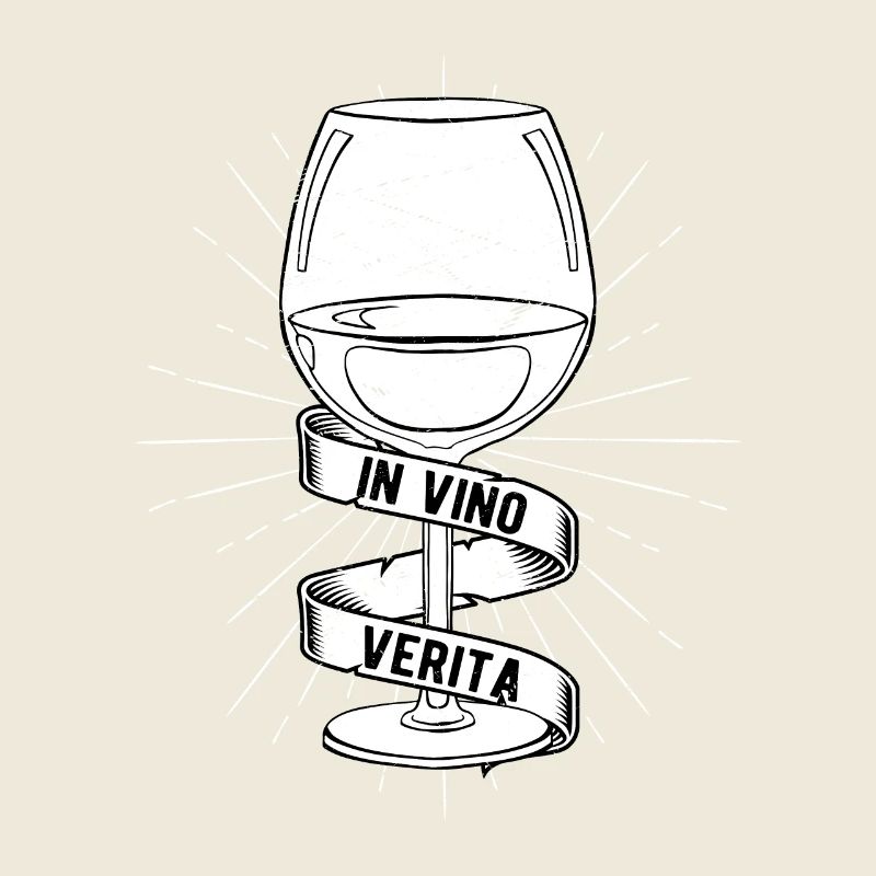 In Vino Veritas Winery Vigneron