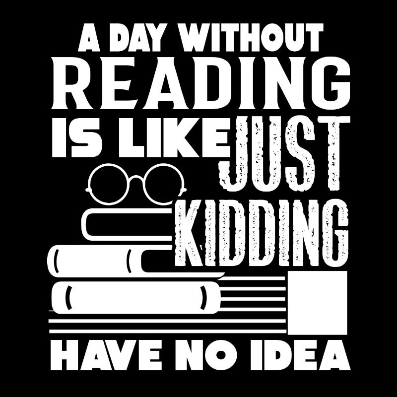 Reading A Day Without Reading