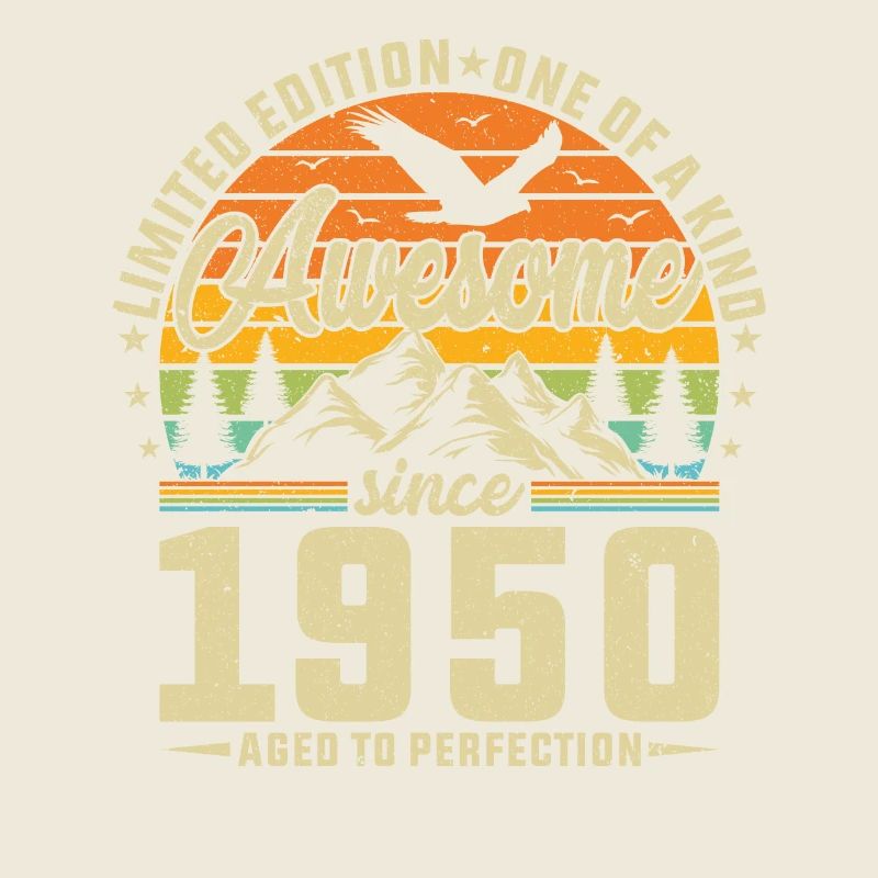 1950: Timeless elegance