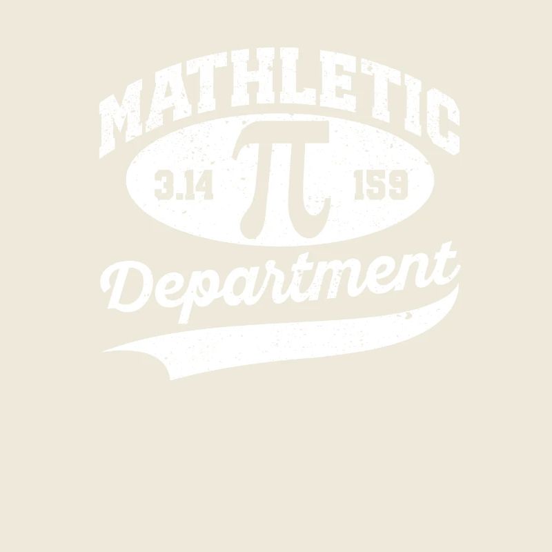 Mathletic Abteilung 3.14159 Pi Day Math Lehrer