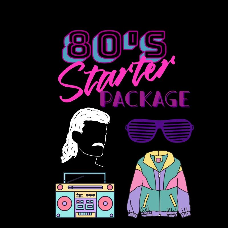 80 Starter Pack