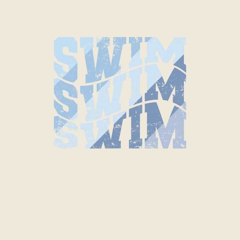 Swim Sport Training