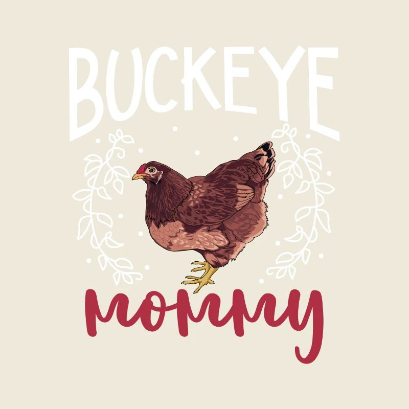 Buckeye Mom
