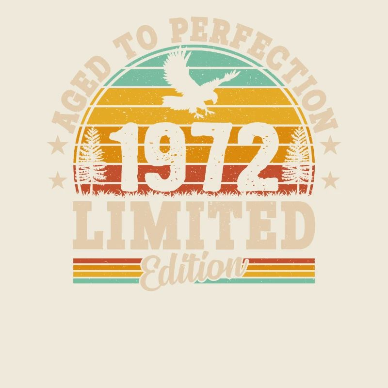 1972 - A legendary year