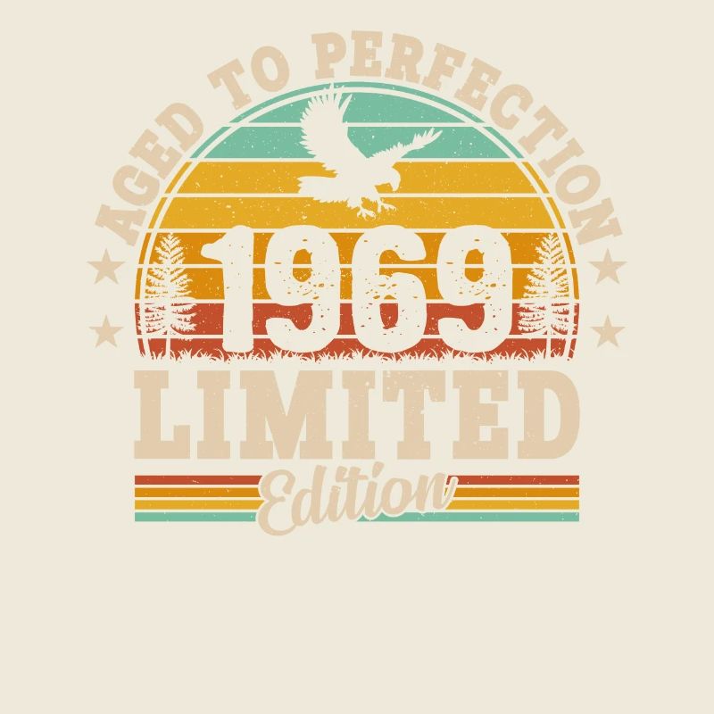 1969 - Ein legendäres Jahr