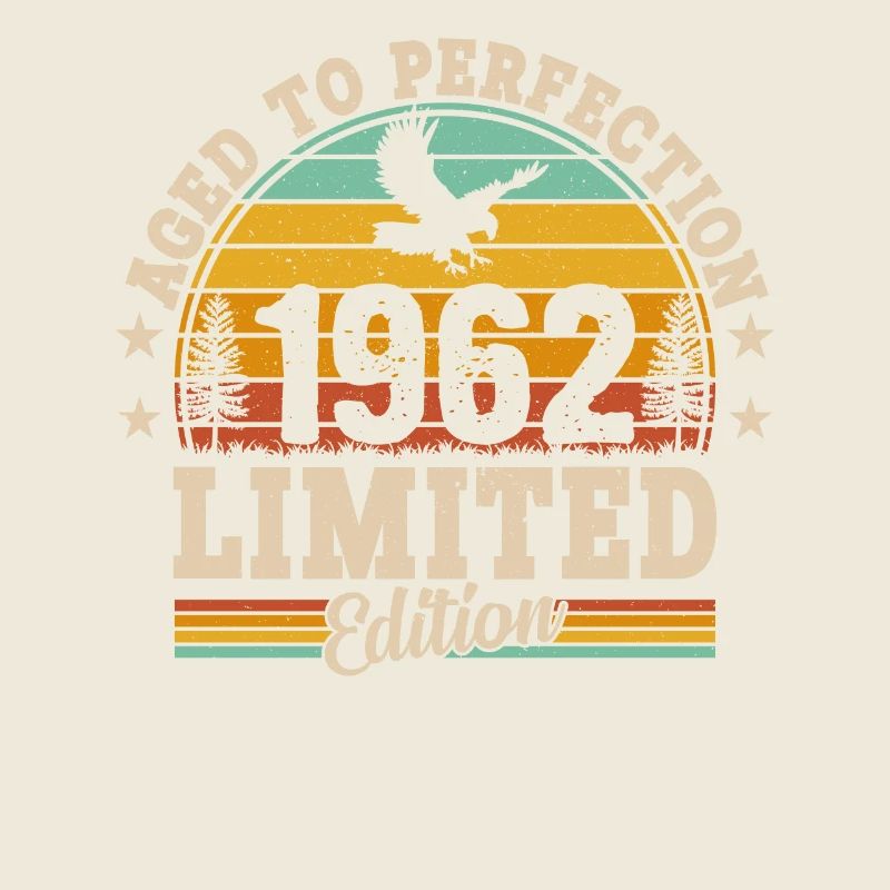 1962 - A legendary year