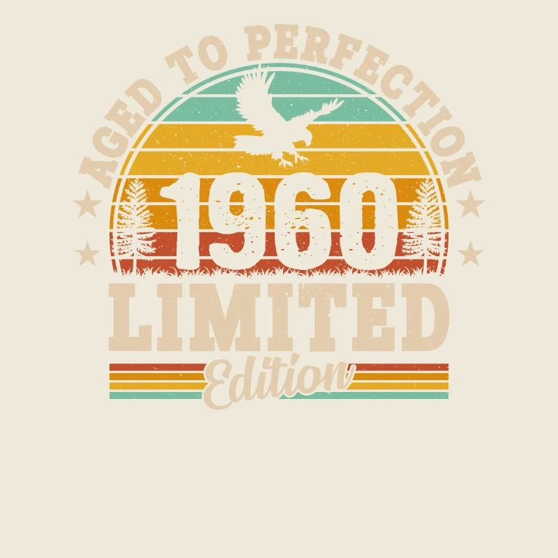 1960 - Ein legendäres Jahr