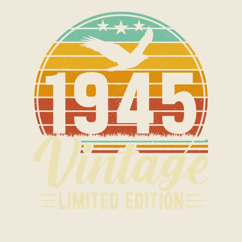 1945 - Un chef-d’œuvre intemporel