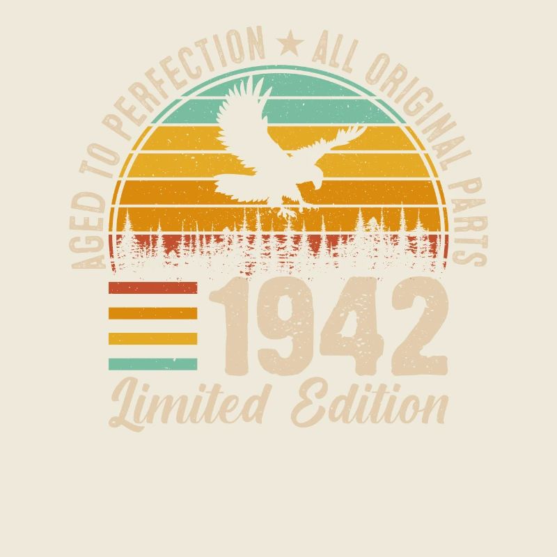 1942 - Ein legendäres Jahr